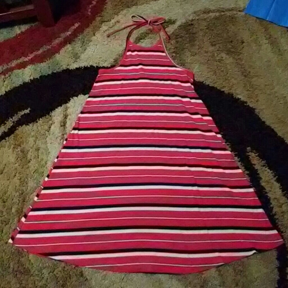 Women's summer dress.